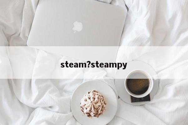 steam?steampy