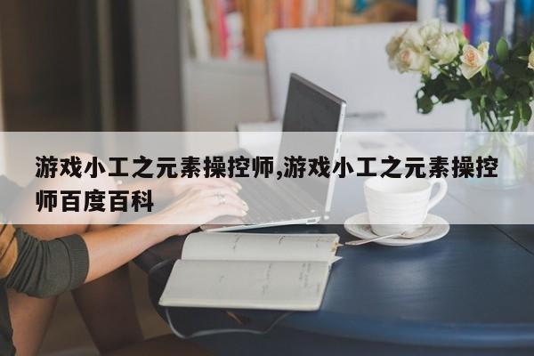 游戏小工之元素操控师,游戏小工之元素操控师百度百科