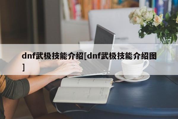 dnf武极技能介绍[dnf武极技能介绍图]