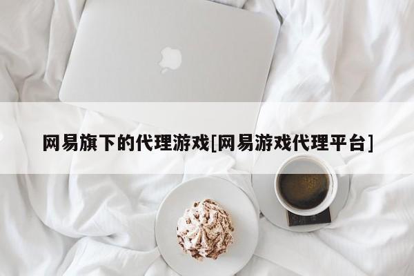 网易旗下的代理游戏[网易游戏代理平台]
