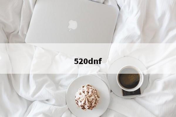 520dnf