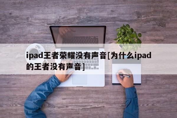 ipad王者荣耀没有声音[为什么ipad的王者没有声音]