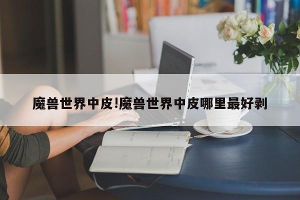 魔兽世界中皮!魔兽世界中皮哪里最好剥