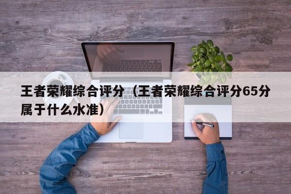 王者荣耀综合评分(王者荣耀综合评分65分属于什么水准)