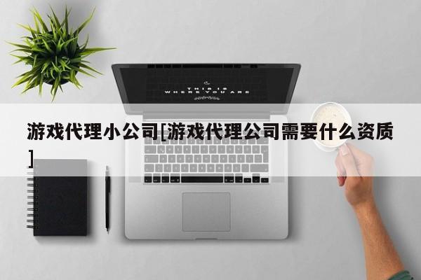 游戏代理小公司[游戏代理公司需要什么资质]