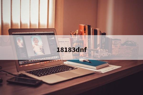 18183dnf