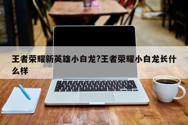 ***者荣耀新英雄小白龙?***者荣耀小白龙长什么样